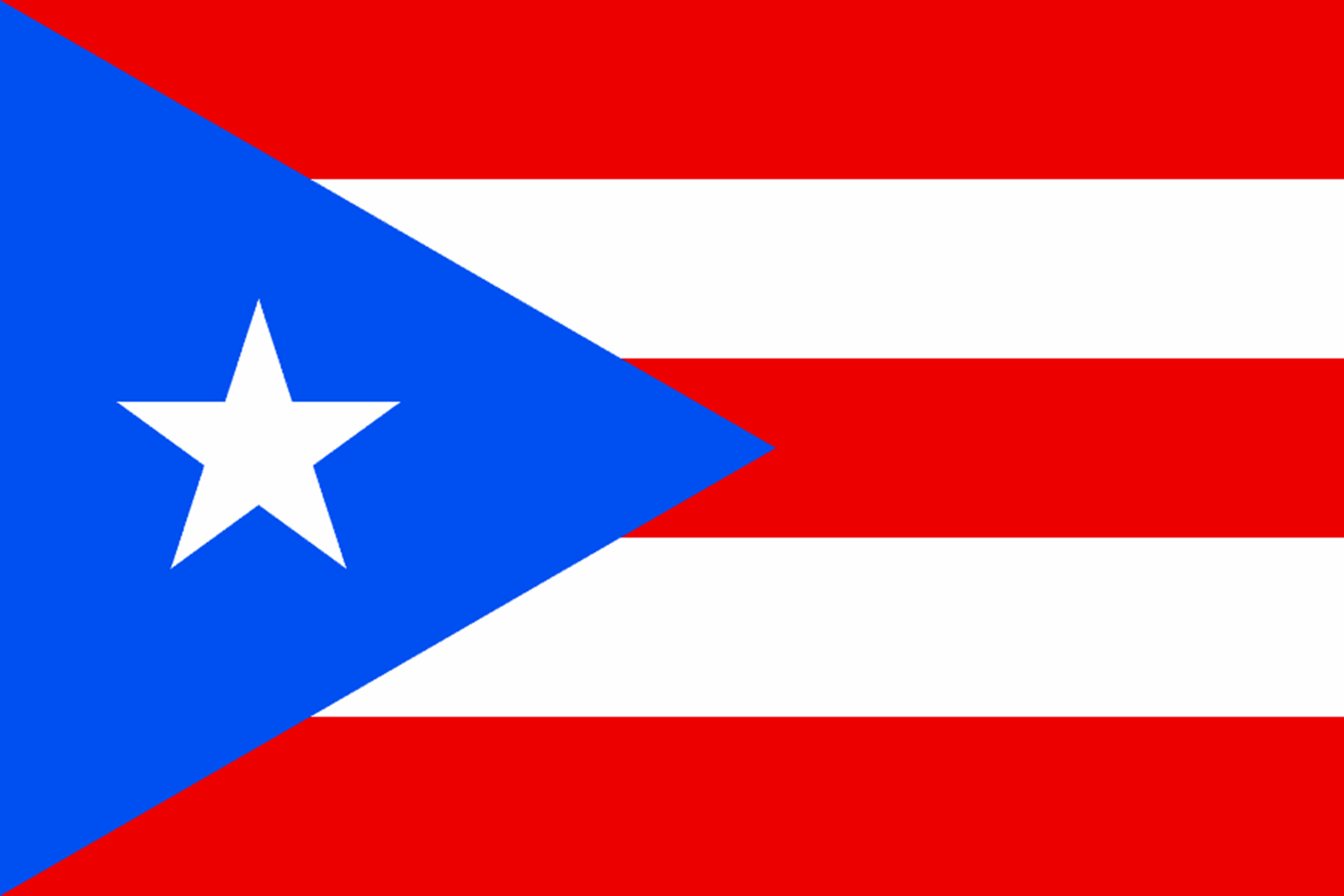 Buy Puerto Rico National History & Facts | Flagmakers