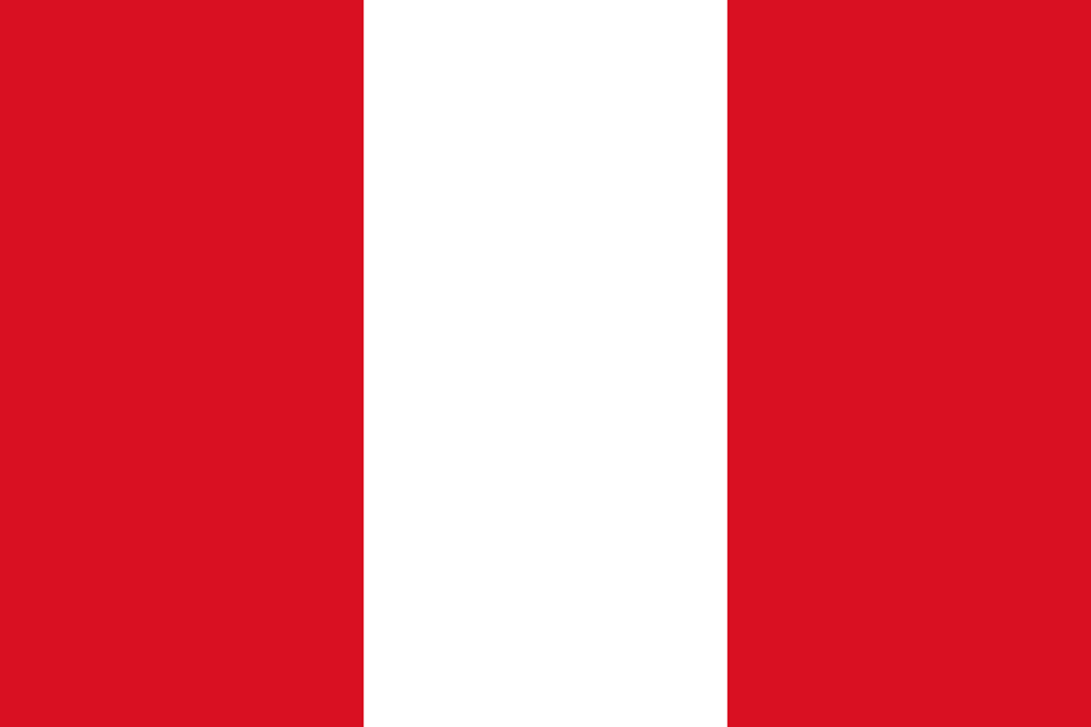 Peru National Flag, History & Facts