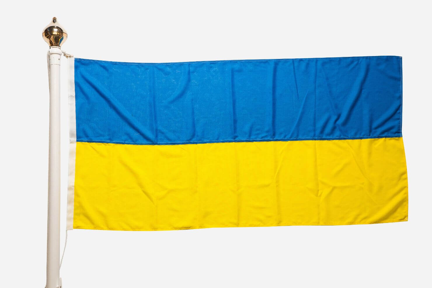 Bespoke Flag Maker UK 39 s Trusted - Ukraine 1 