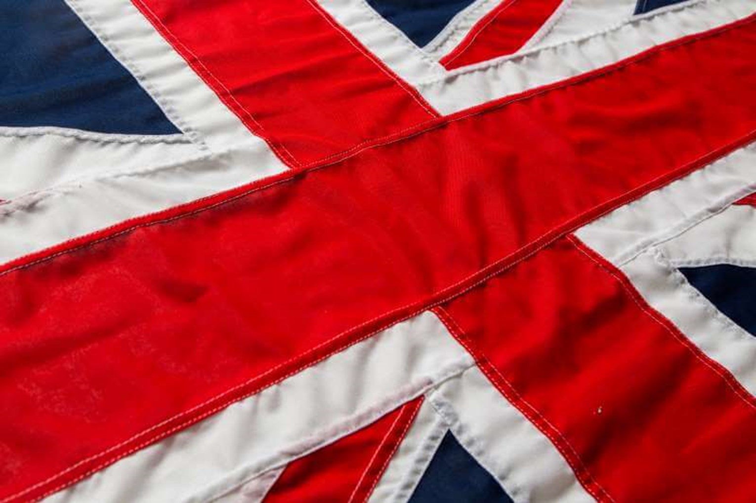 GB Union Flag Medium