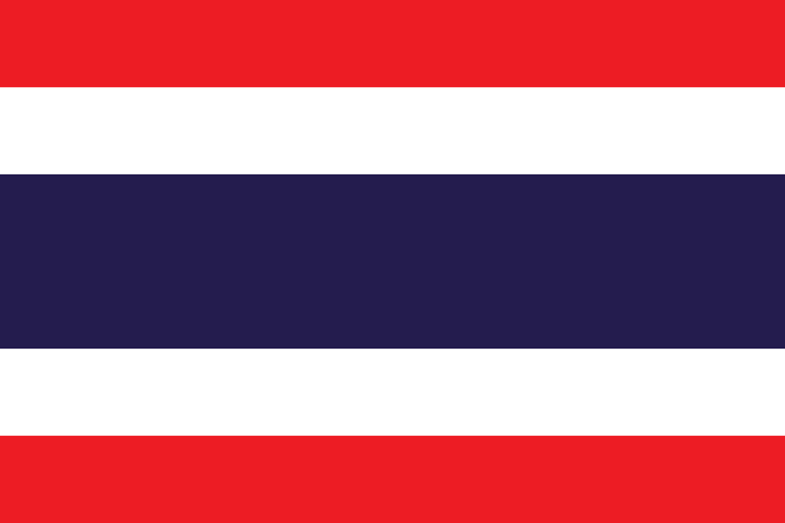 Thailand National Flag | History Facts | Flagmakers