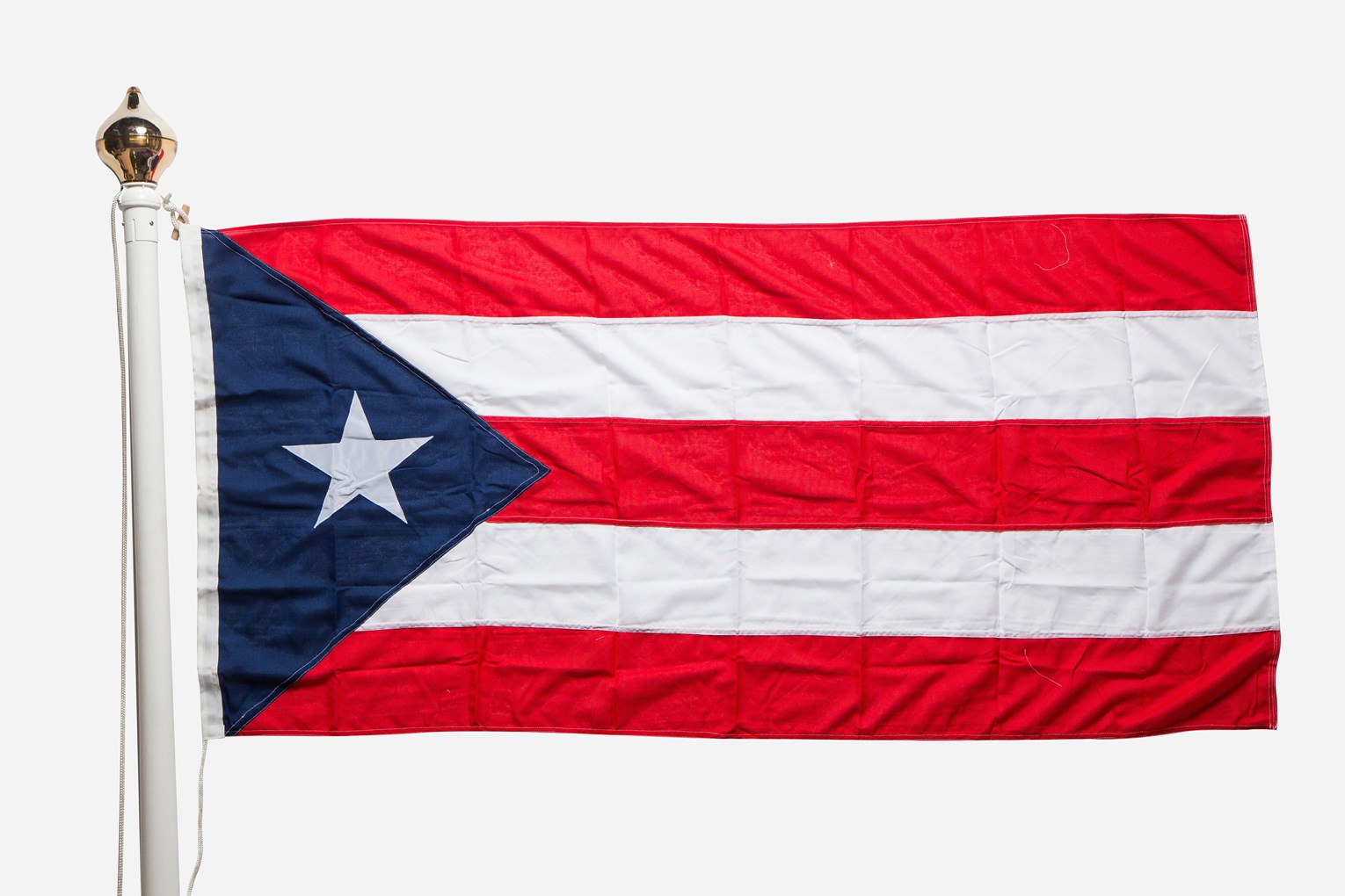 Buy Puerto Rico National History & Facts | Flagmakers