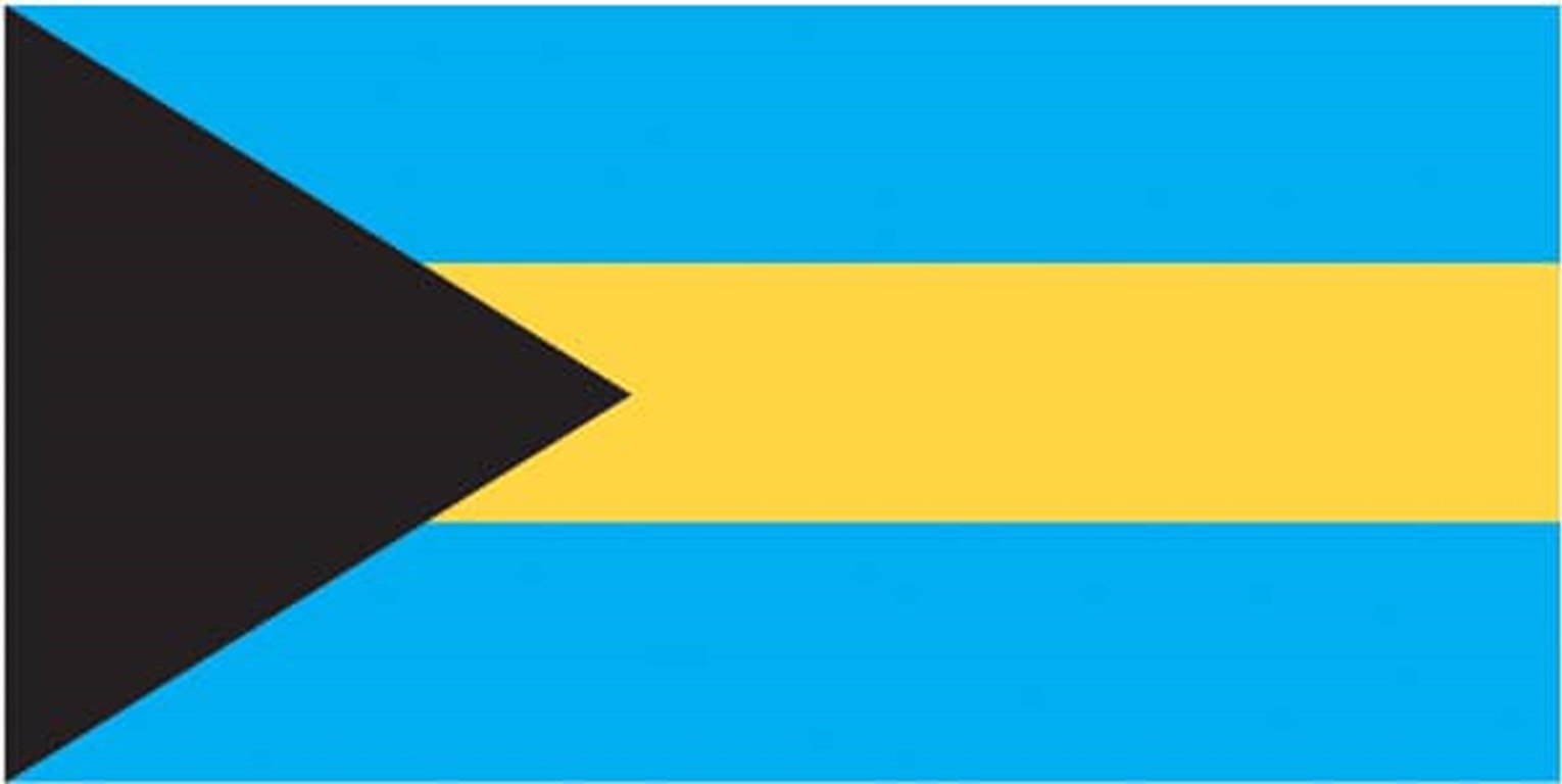 bahamas flag meaning