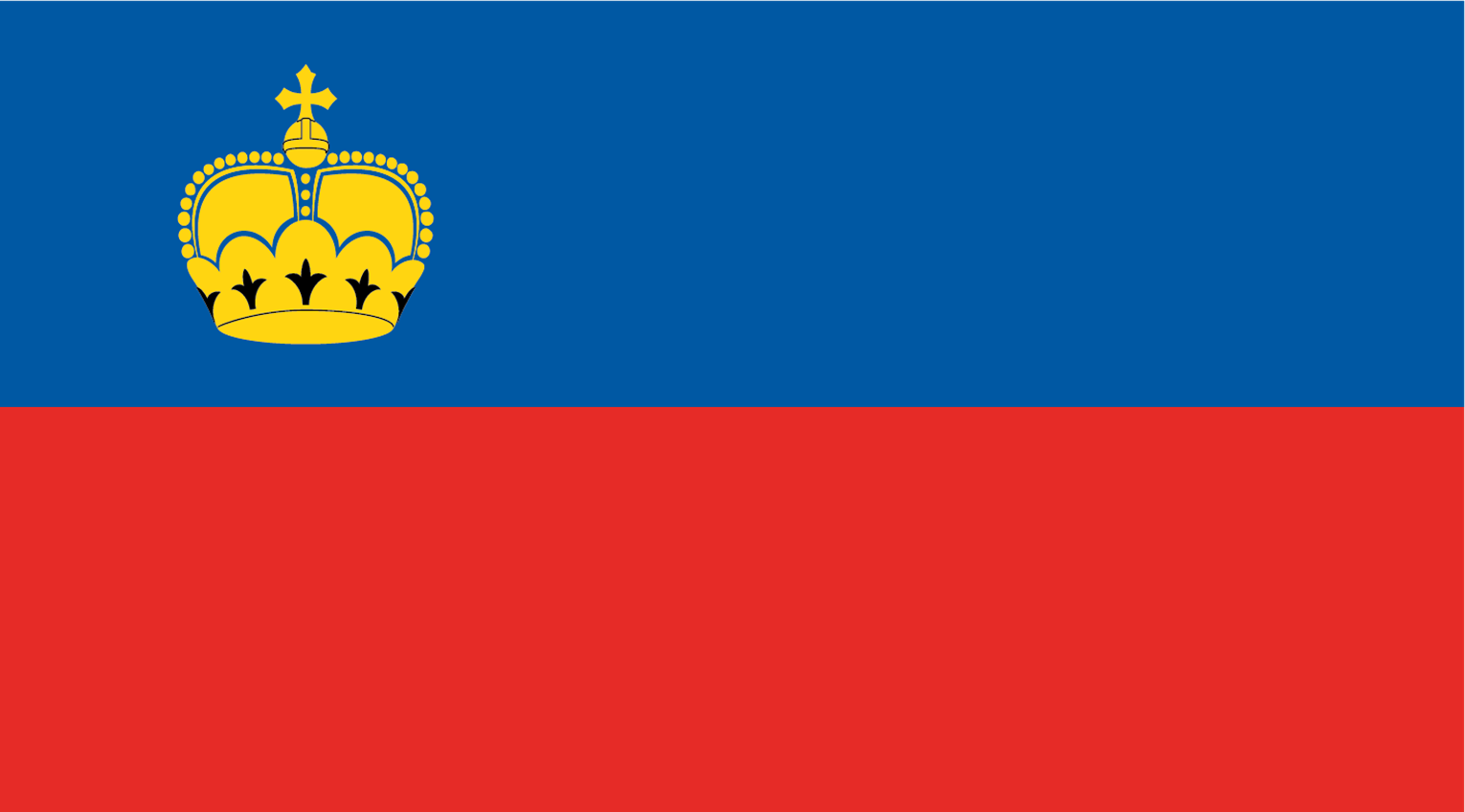 Liechtenstein National History & Facts |