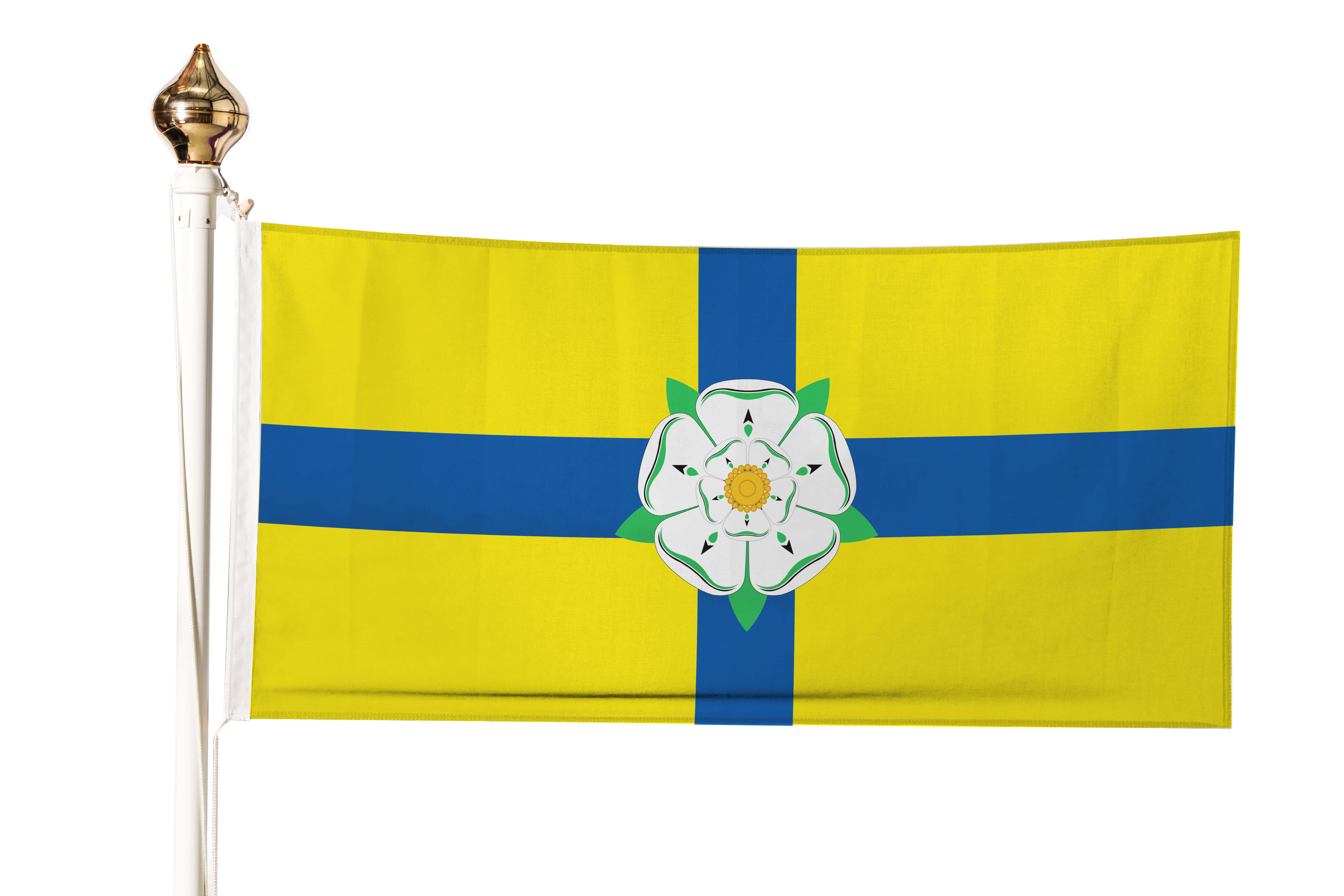 North Yorkshire Flag