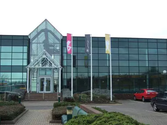 Aluminium Flagpole