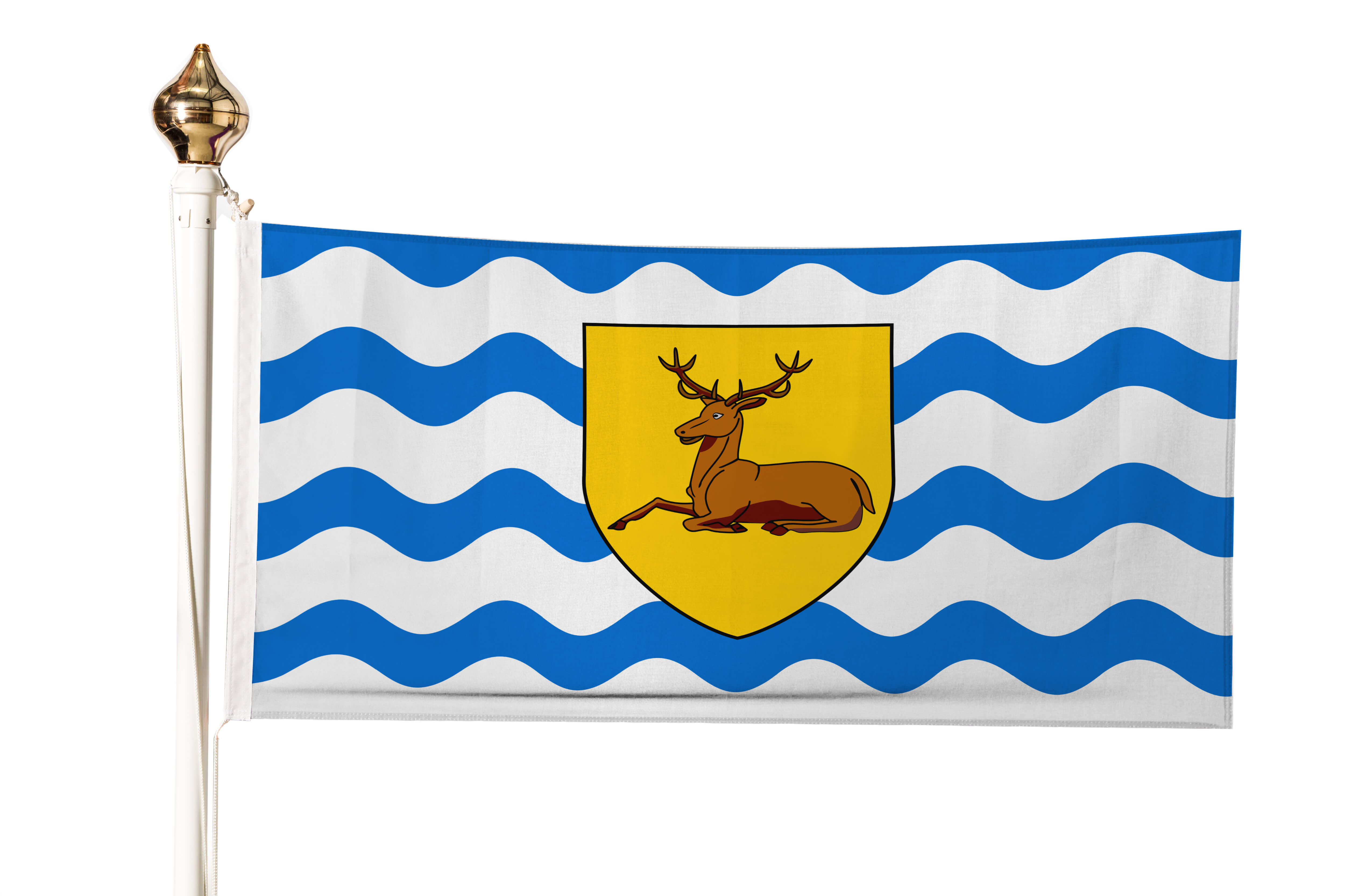 Hertfordshire Flag