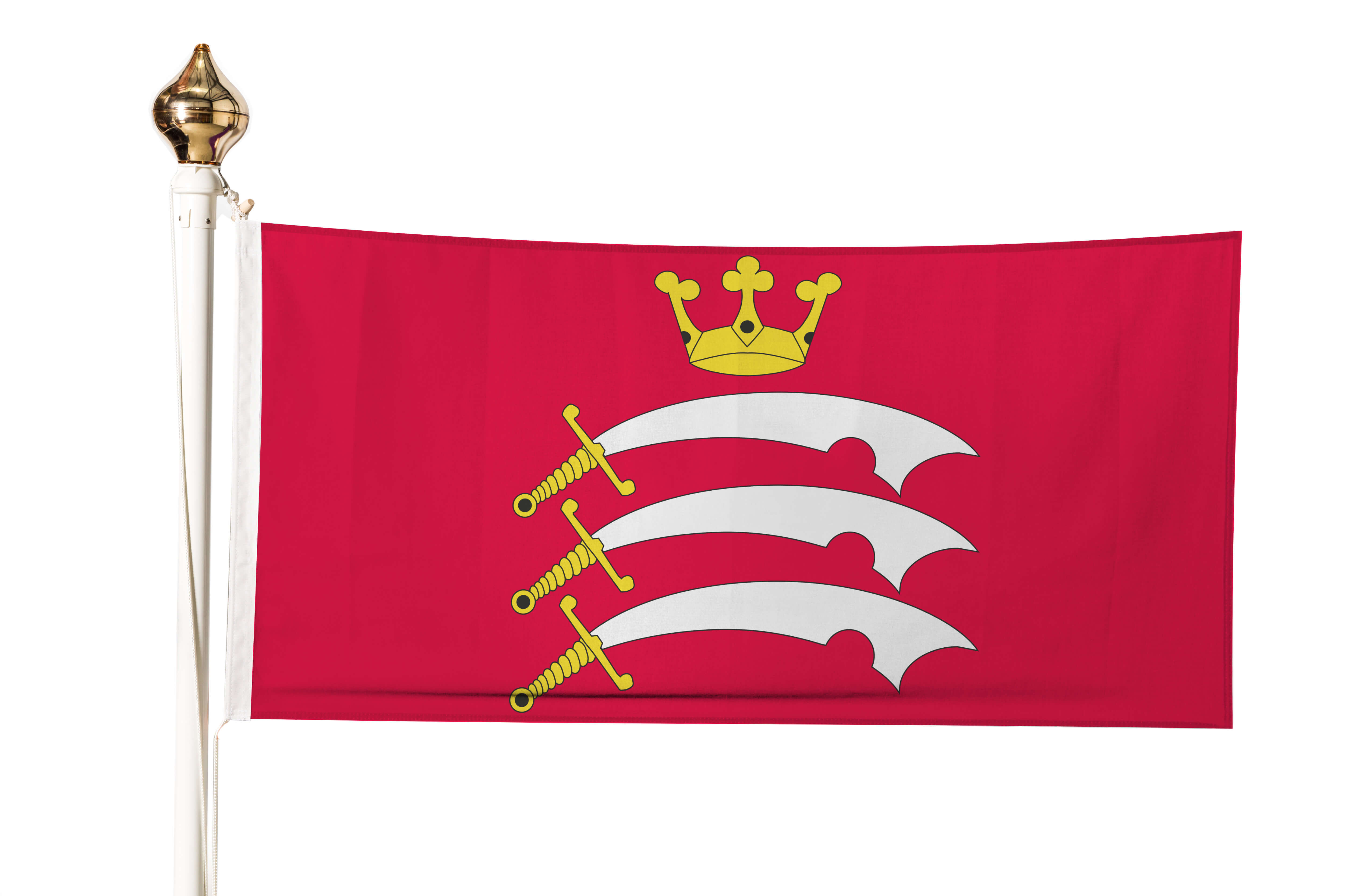 Middlesex Flag