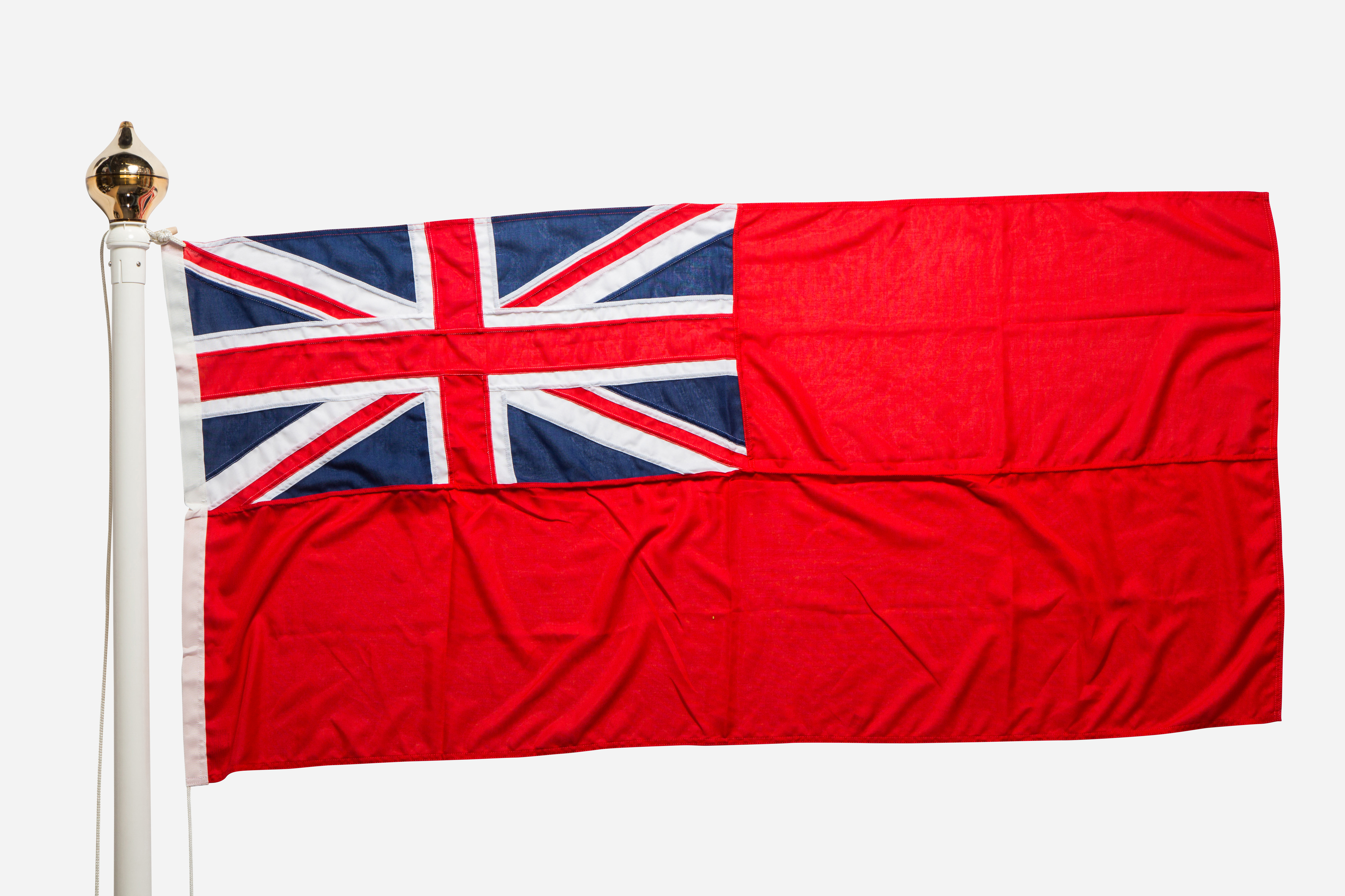 Buy Red Ensign Flag, Made In the UK