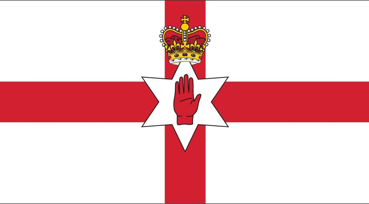 Những nét chấm phá đặc trưng trên bàn tay của Red Hand of Ulster Flag đã trở thành một phần quan trọng của lịch sử và văn hóa Ulster. Hãy xem hình ảnh về lịch sử của Hand of Ulster Flag để hiểu rõ hơn về tầm quan trọng của nó trong lịch sử Ireland.