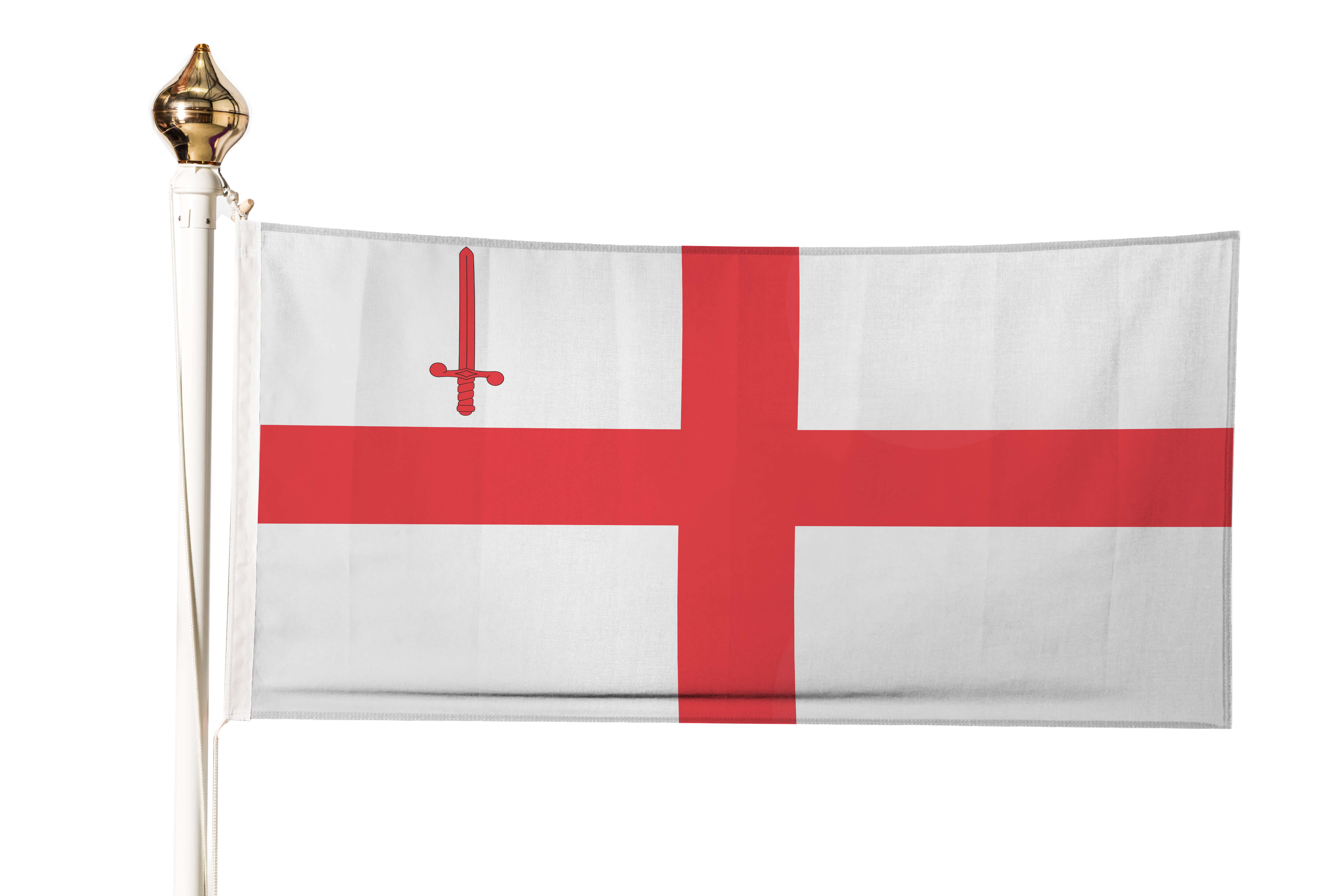 City Of London Flag