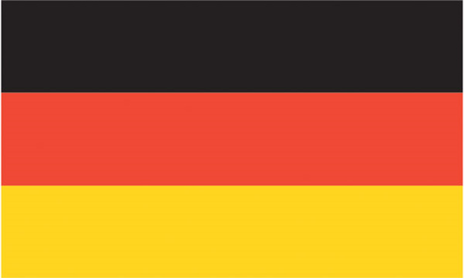 Germany National Flag, History & Facts