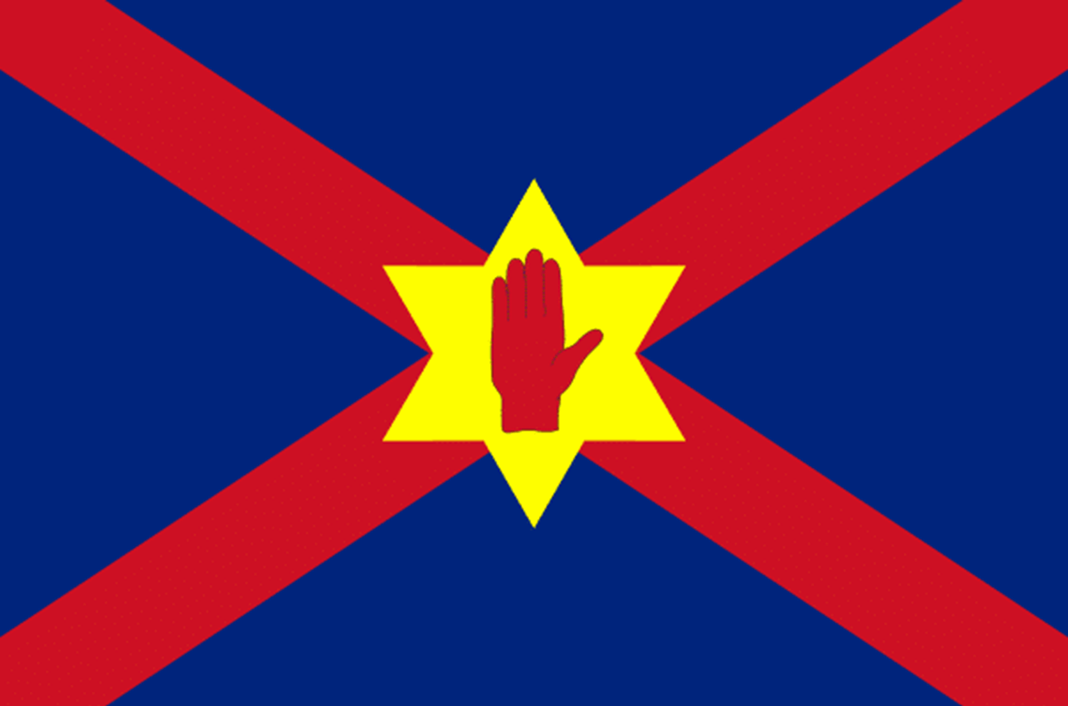 Hand of Ulster facts: Bạn muốn biết thêm về huy hiệu phương Bắc - Hand of Ulster? Hãy xem những hình ảnh liên quan đến từ khóa này để khám phá những điều thú vị và đặc biệt về huy hiệu này, một biểu tượng của vùng đất này.