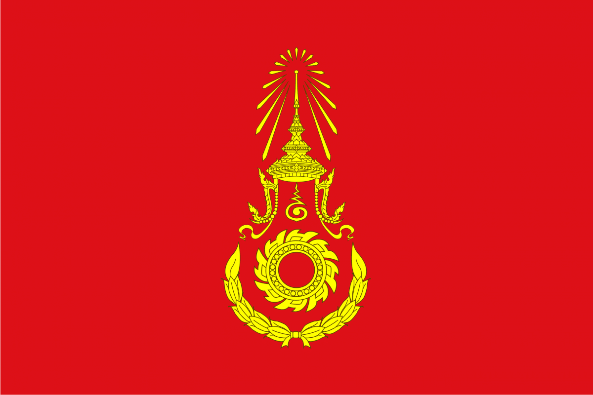 Thailand National Flag | History & Facts | Flagmakers