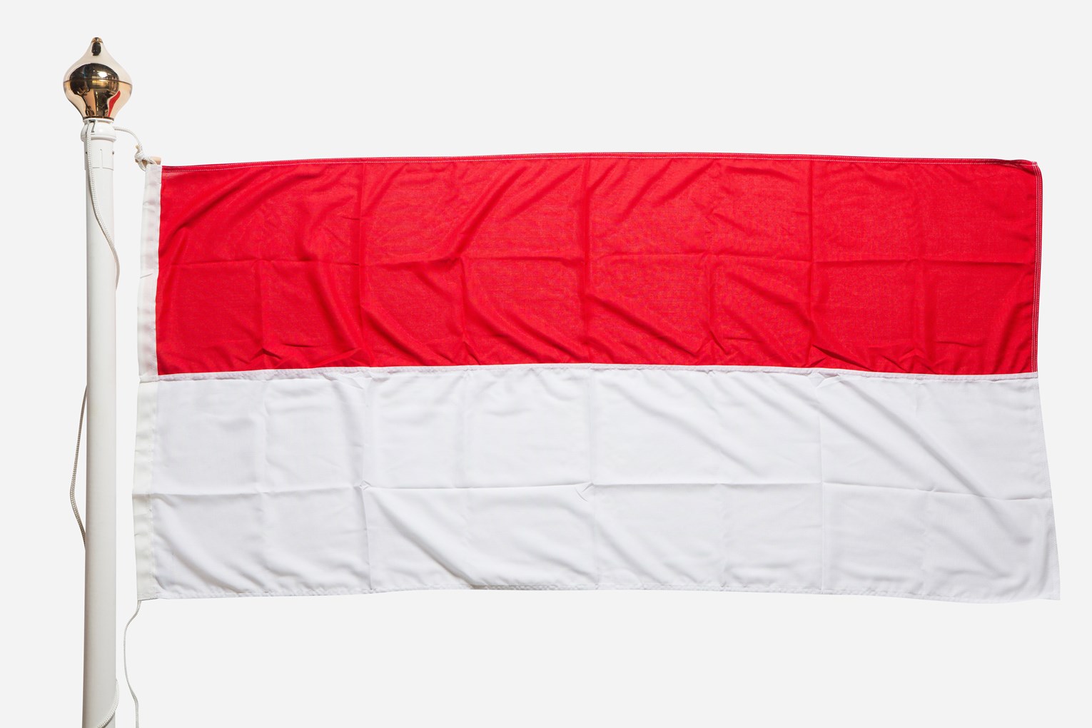 Indonesia Flag