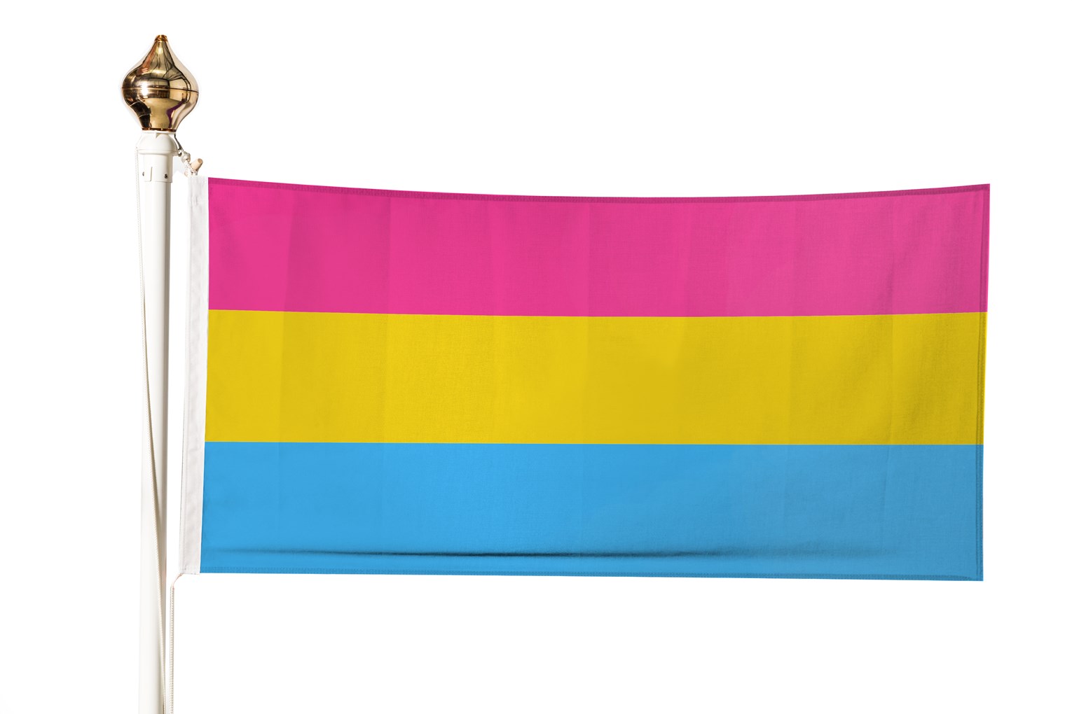 Pansexual Flag