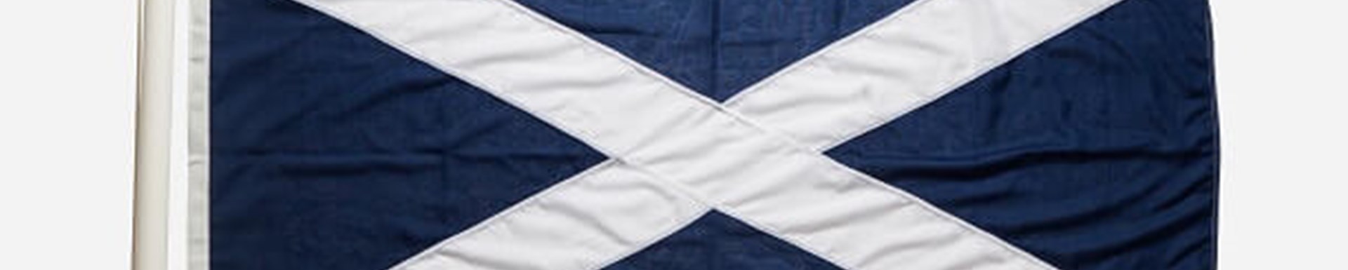 Scotland Flag