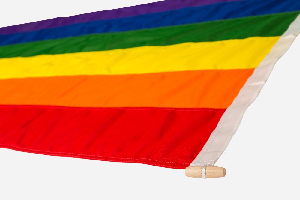 LGBT Rainbow Flag
