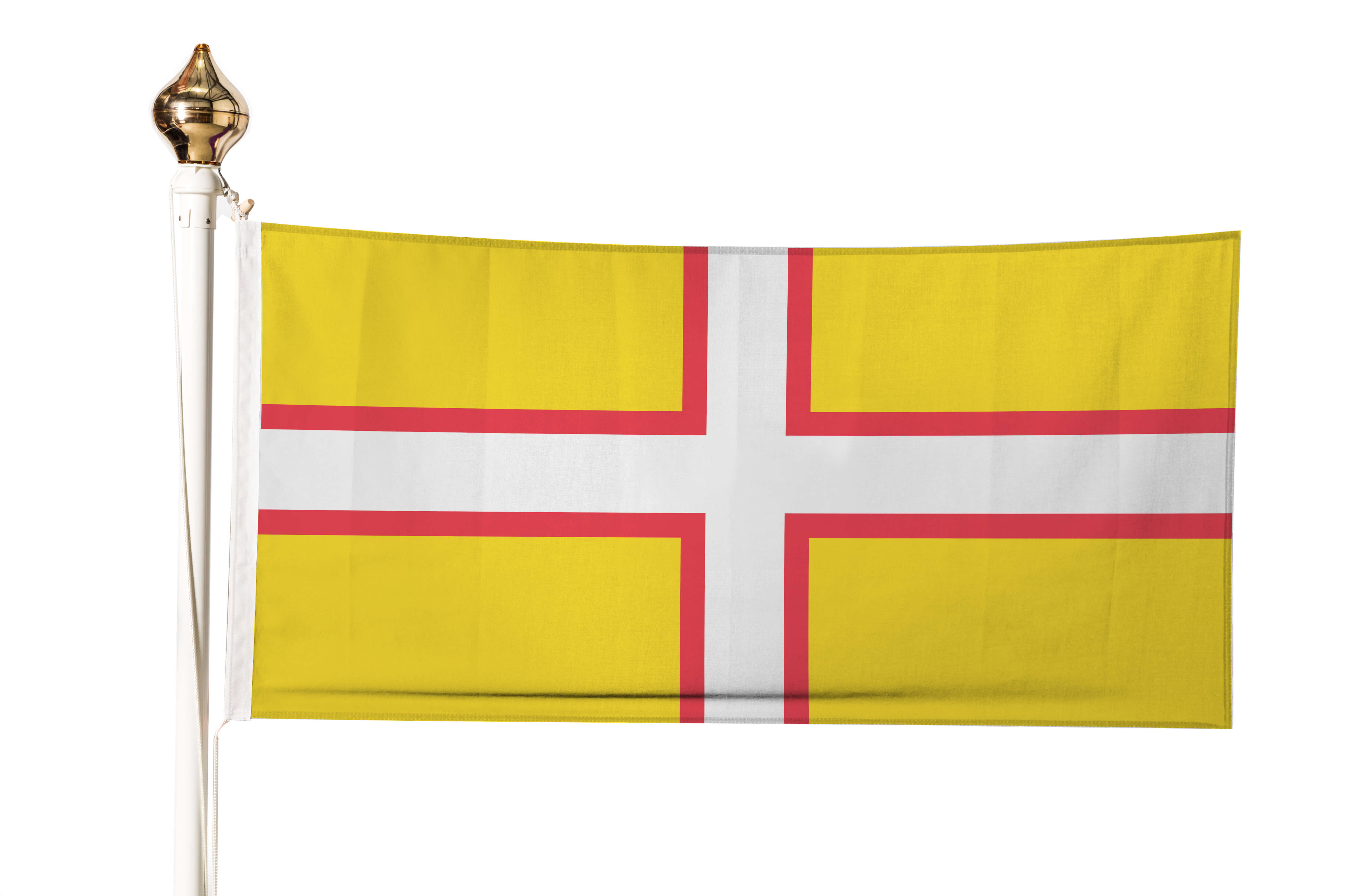Dorset Flag