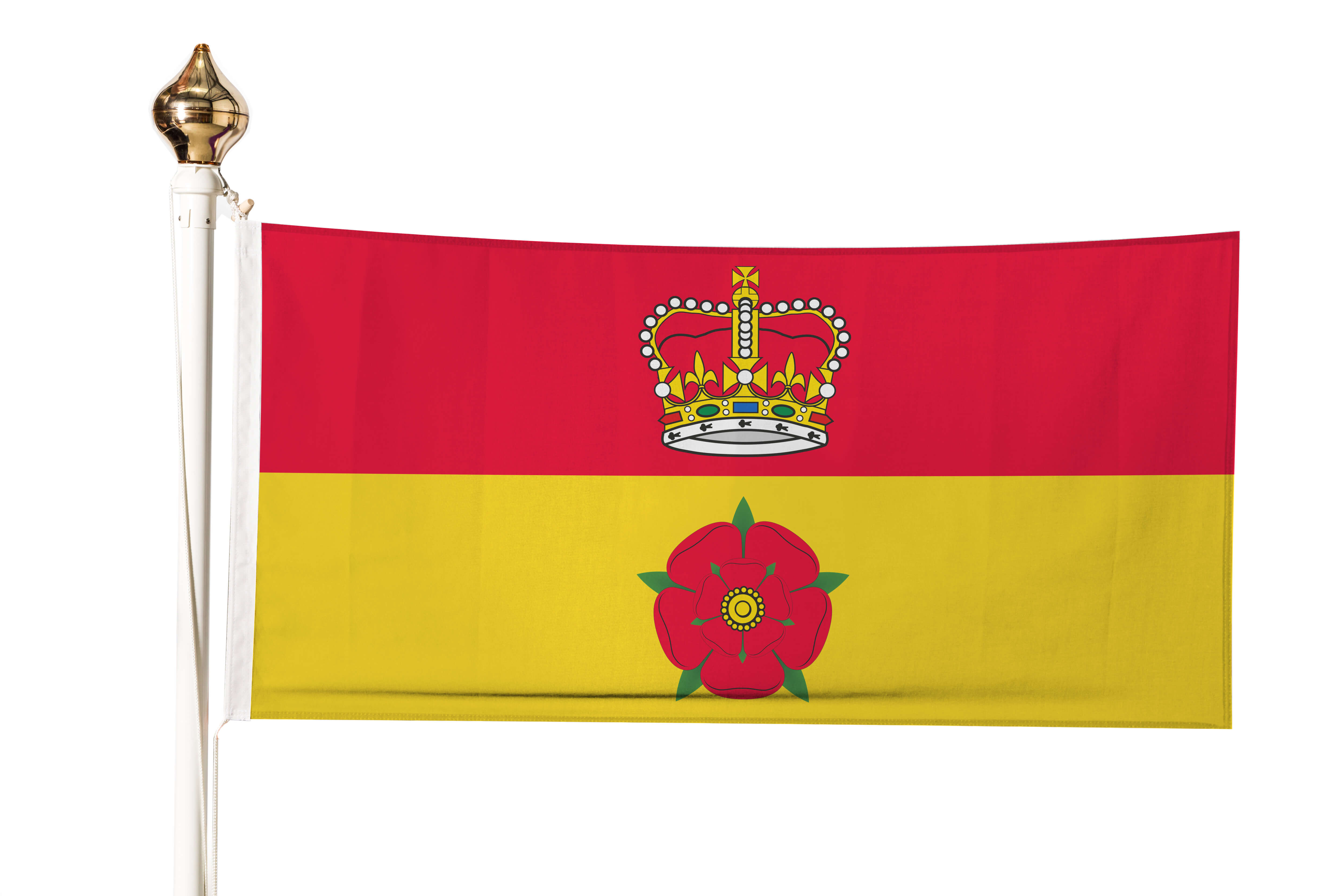 Hampshire flag