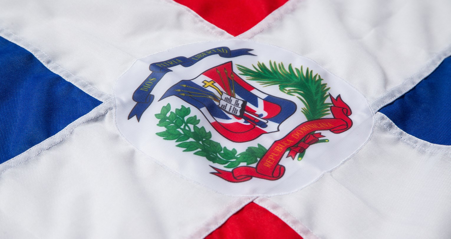 Dominican Republic 2