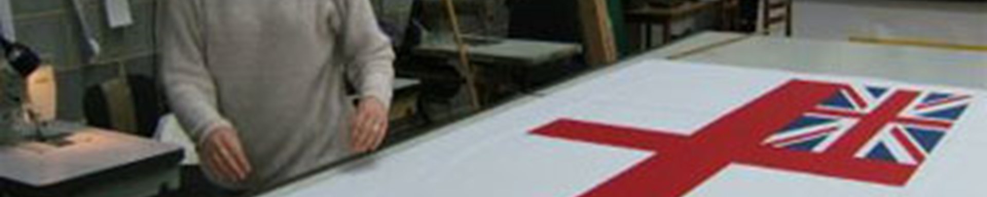 Flag Fabric for Custom Flags | Flagmakers