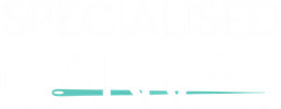 Specialised Canvas Logo