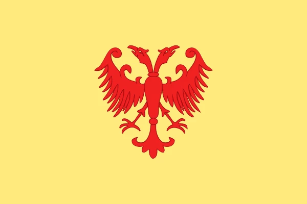 Serbia 1339