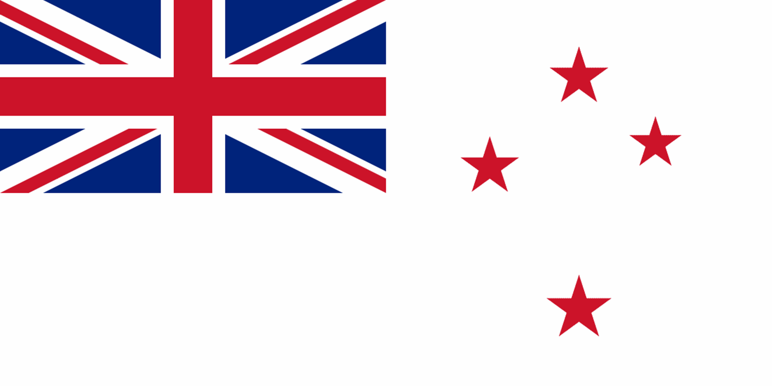 british flag with stars