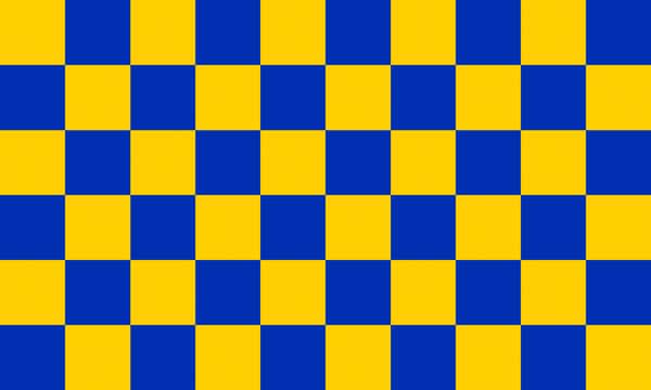 Surrey Flag
