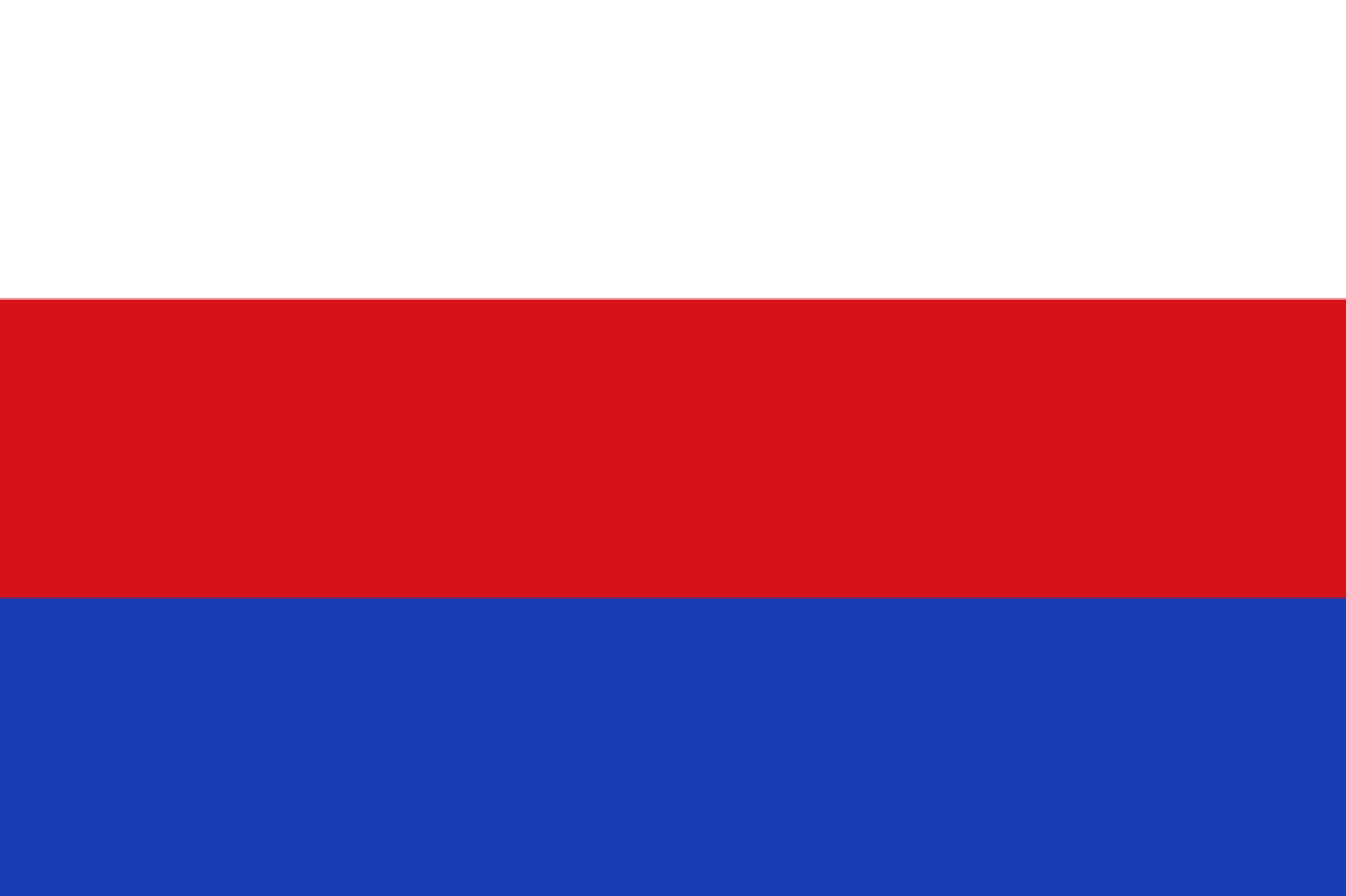 Flag of the Czech Republic, Colors, Meaning & History