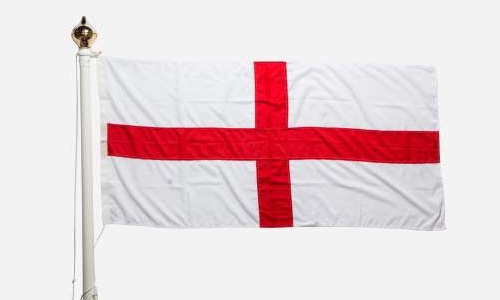 England Flag