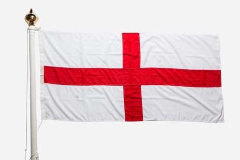 England Flag