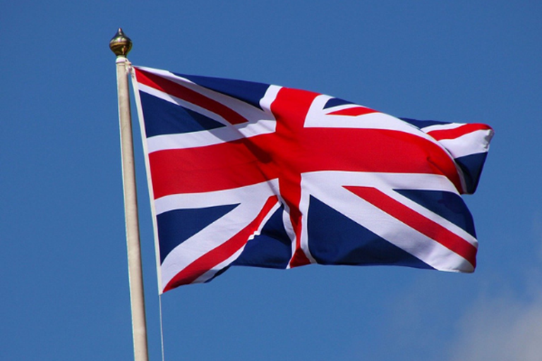 Union Jack Flags for Sale | Made In The UK | Flagmakers | Flagmakers