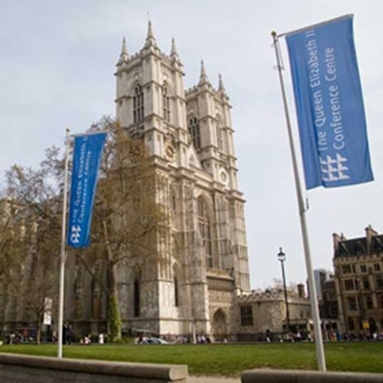 customer flags - advertising