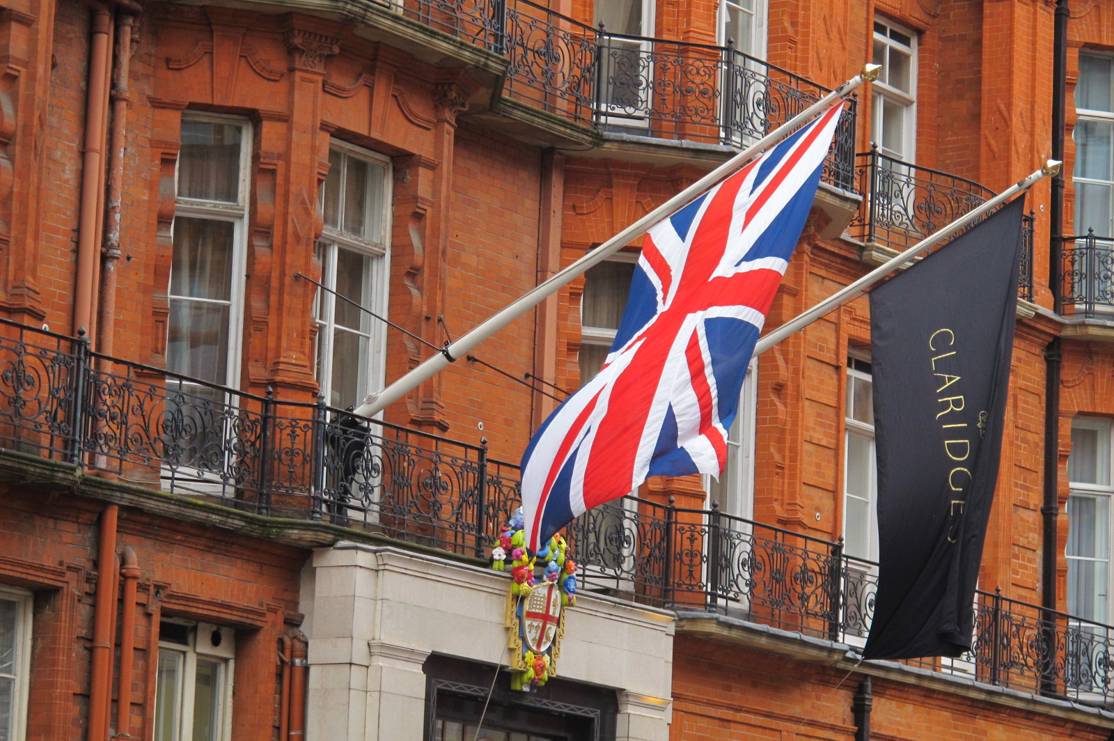 Bespoke Flag Maker UK's Trusted Flag Maker Flagmakers