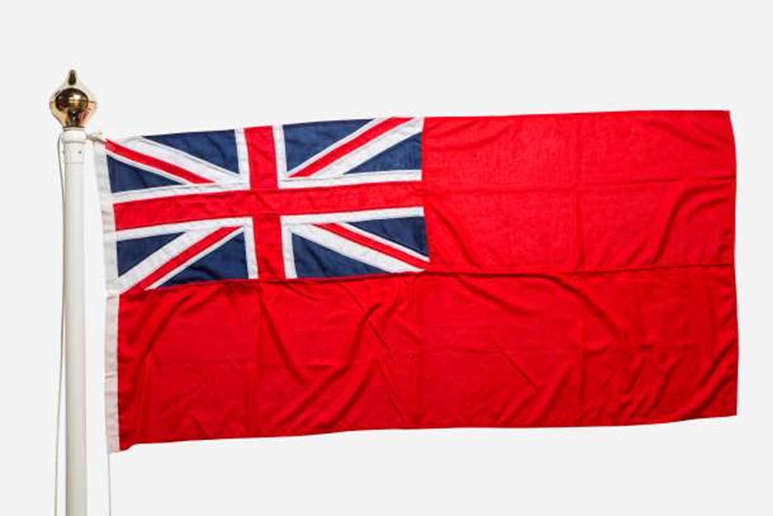The Vexillology of Wales and the Union Flag - Historic UK