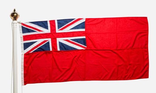 Red Ensign Flag