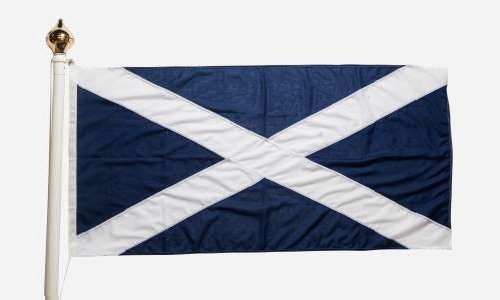 Scotland Flag