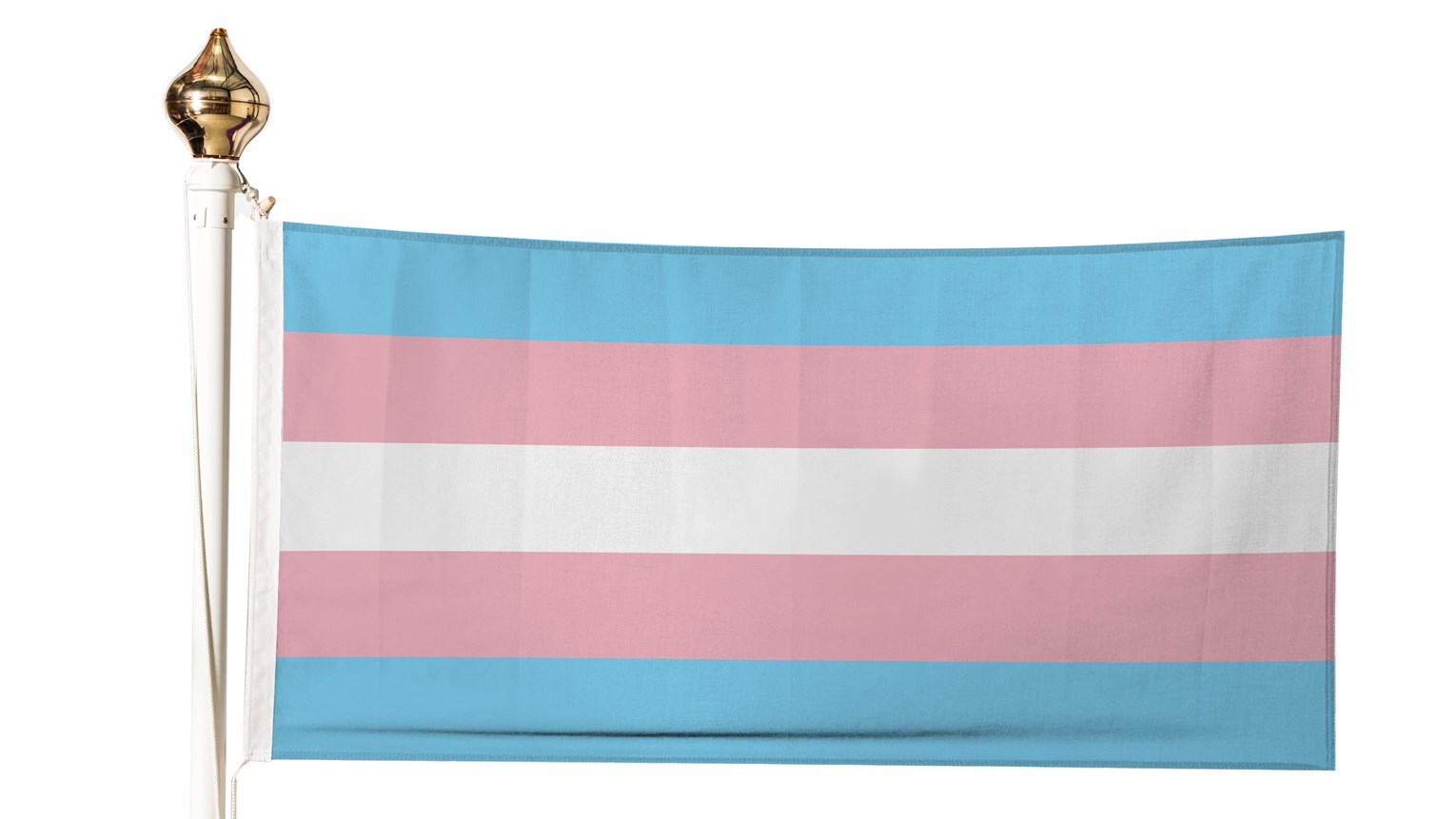 Transgender flag