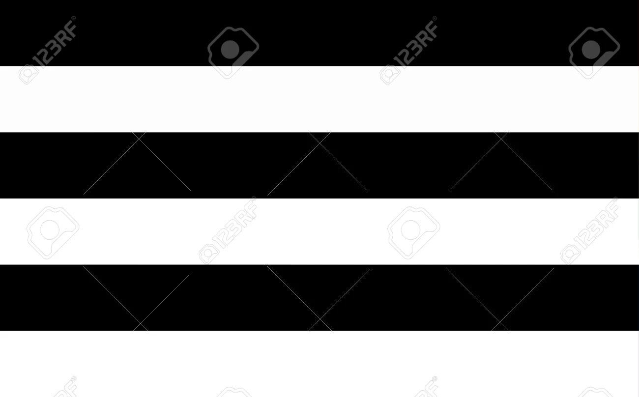 Straight Pride Flag