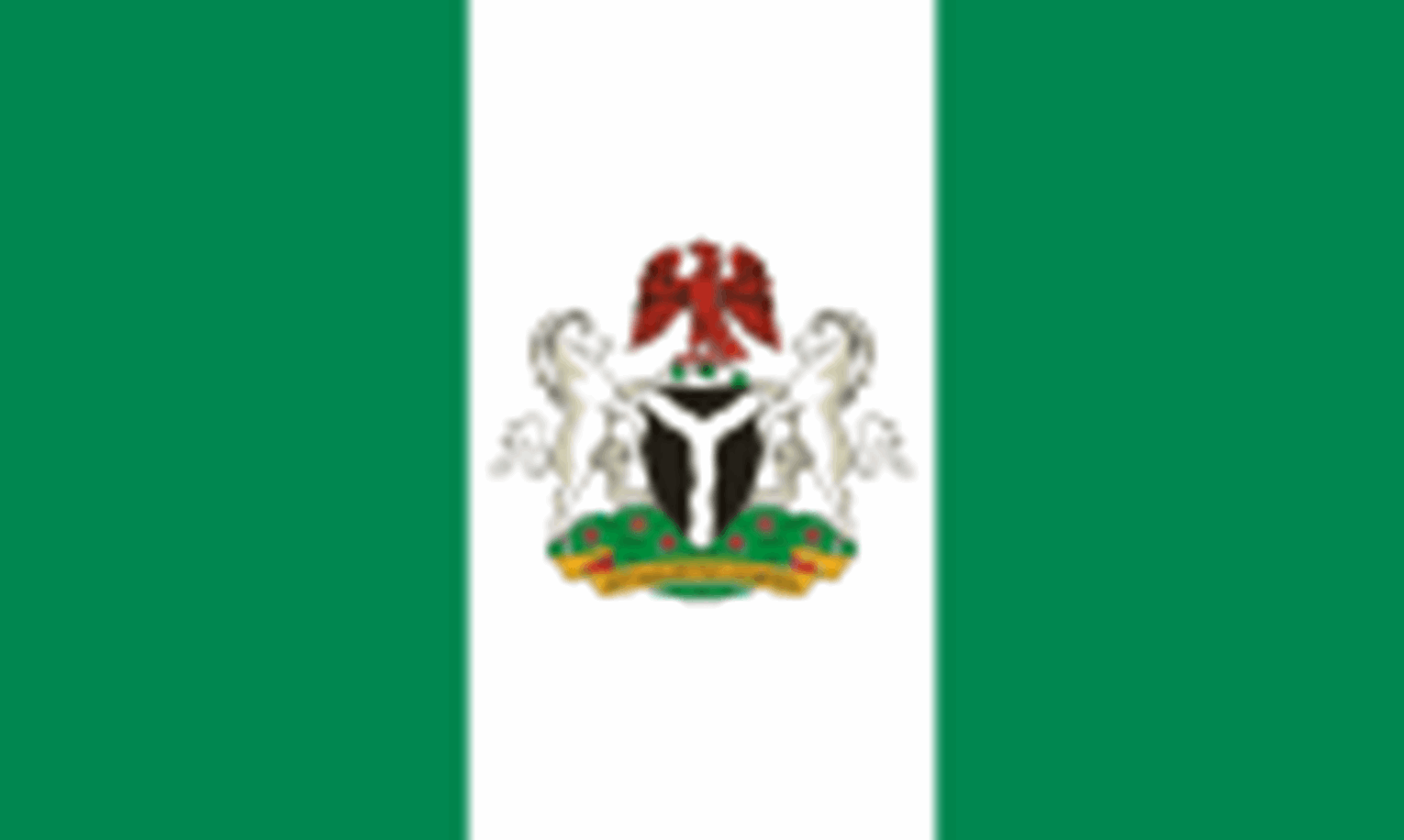 Nigeria National Flag | Made in UK | Flagmakers