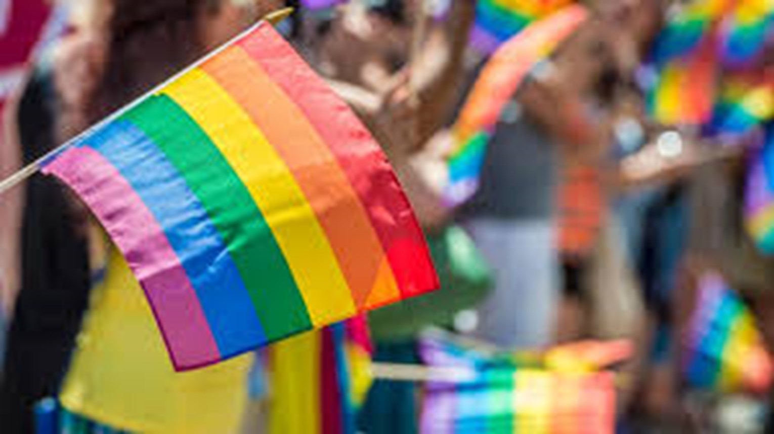 LGBT Pride Flag