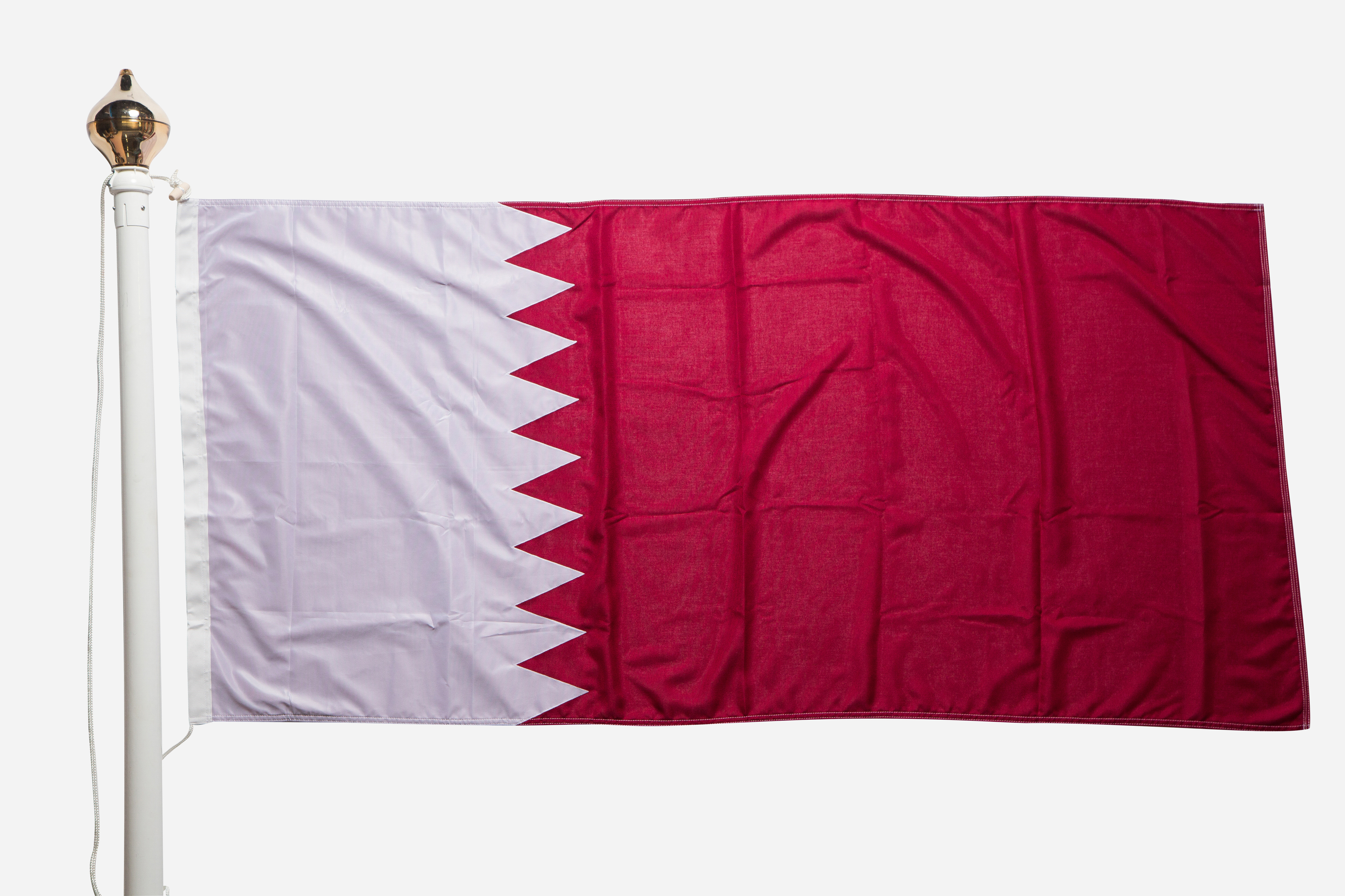 Qatar Flag