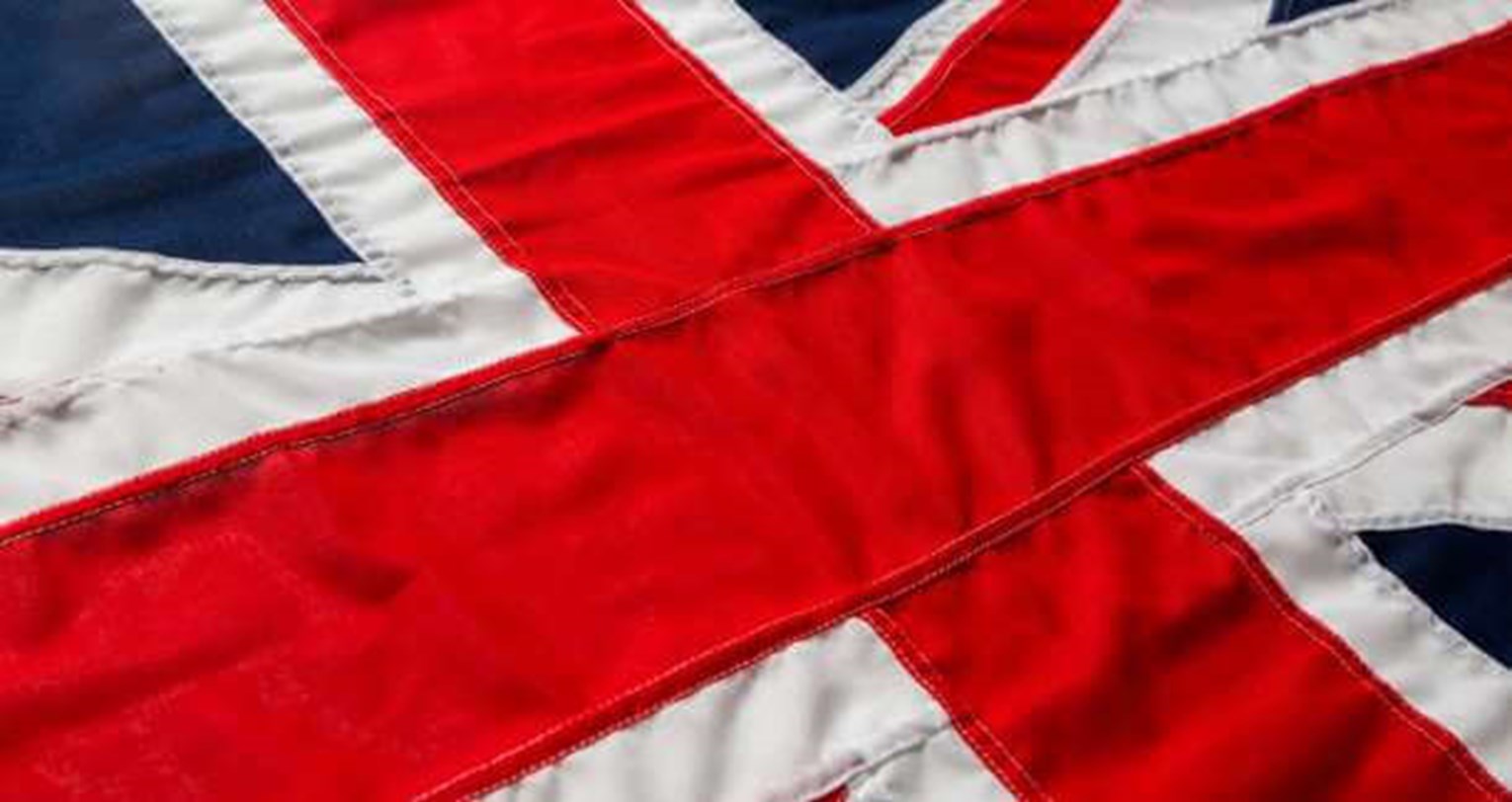 Buy Kings Colours Union Jack 1606 Flags