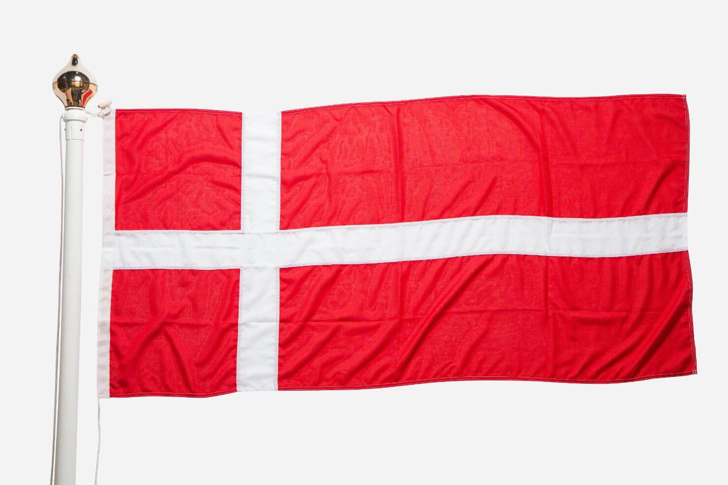 Denmark National Flag