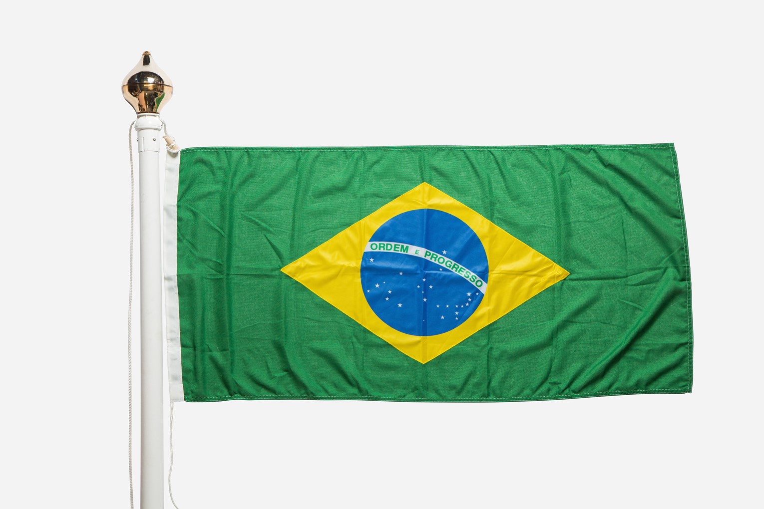 Brazil Flag