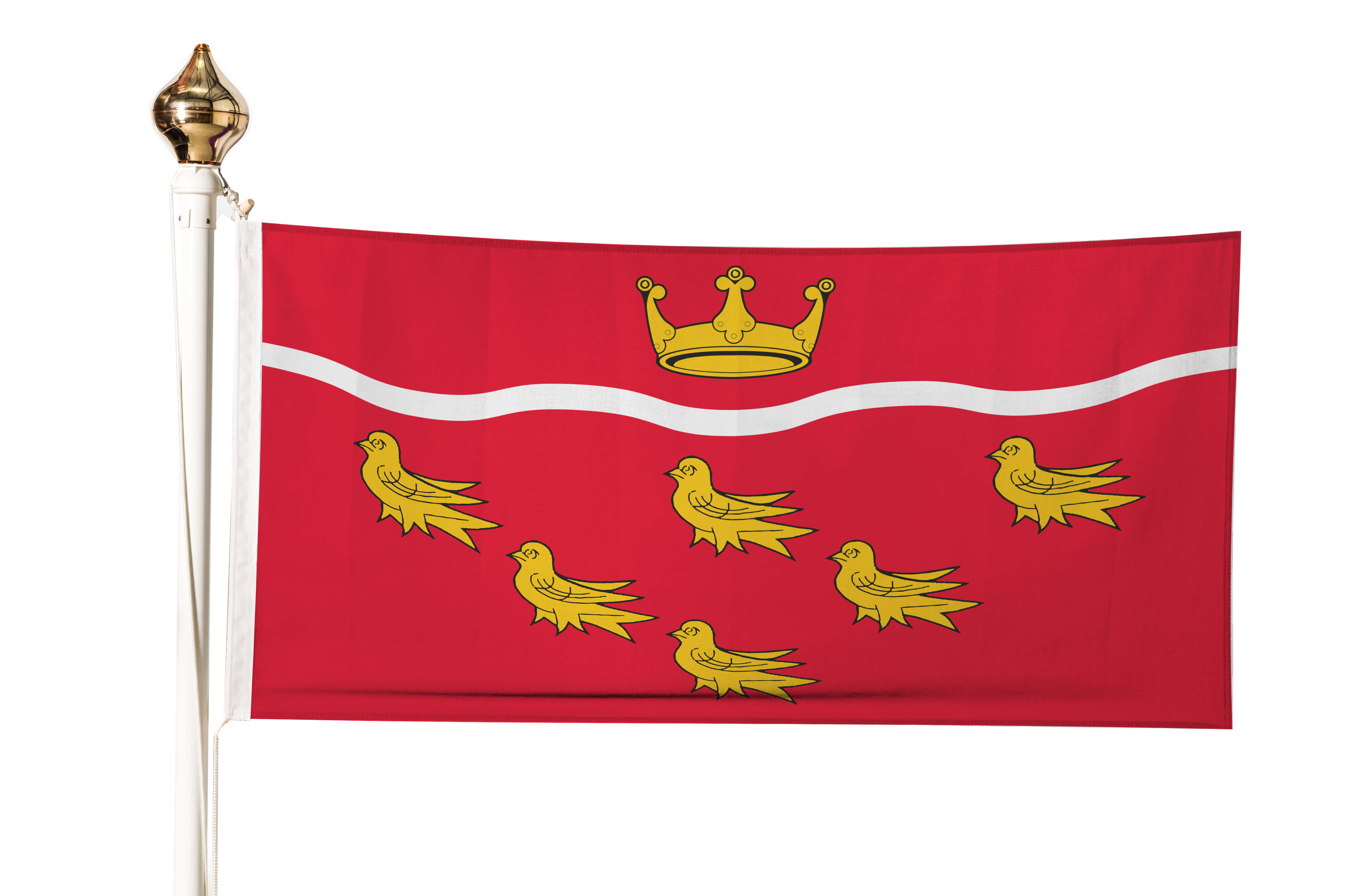East Sussex Flag
