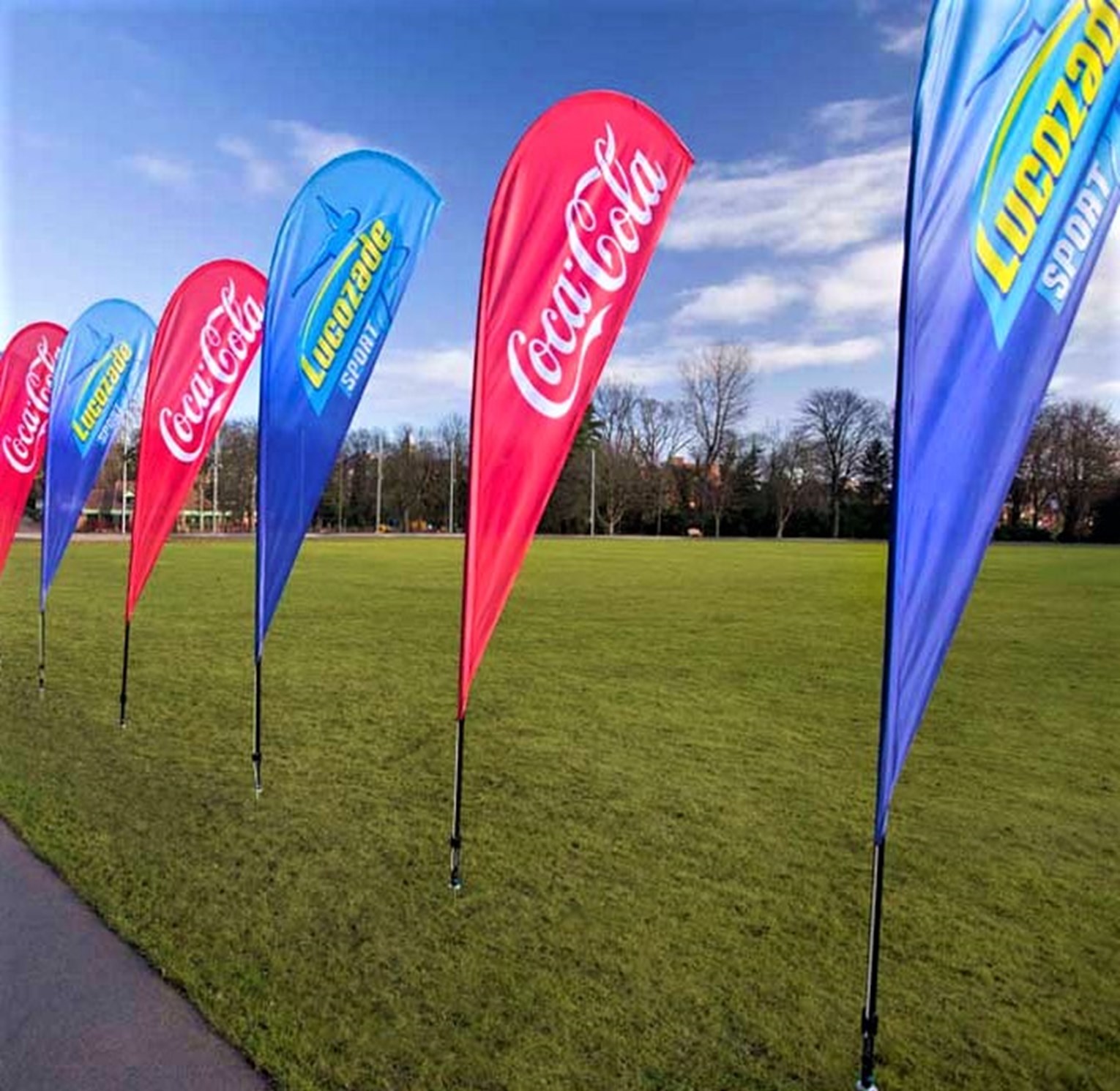 Custom Flags | Custom Flag Makers | Flagmakers